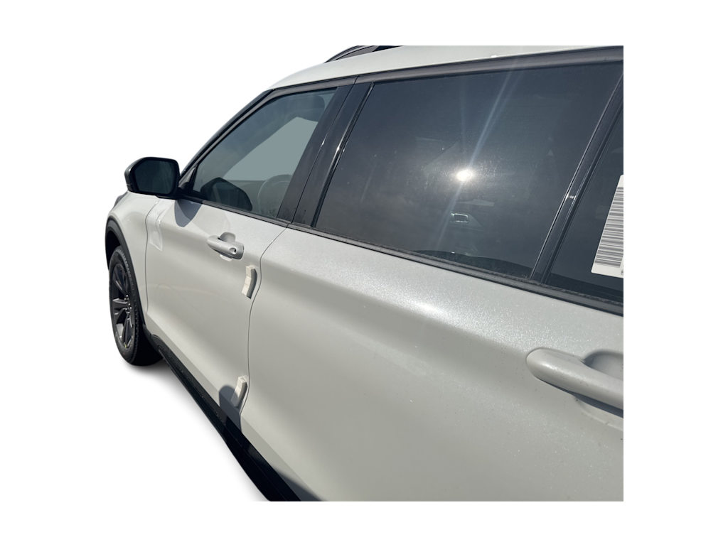 Thumbnail: 2026 Ford Explorer - 2