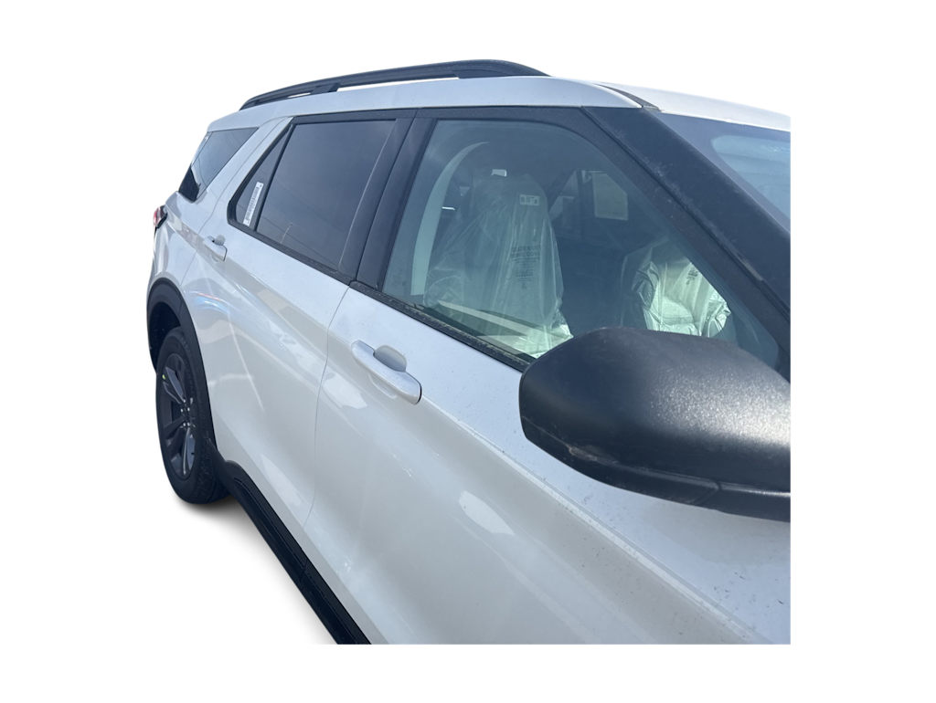 Thumbnail: 2026 Ford Explorer - 18