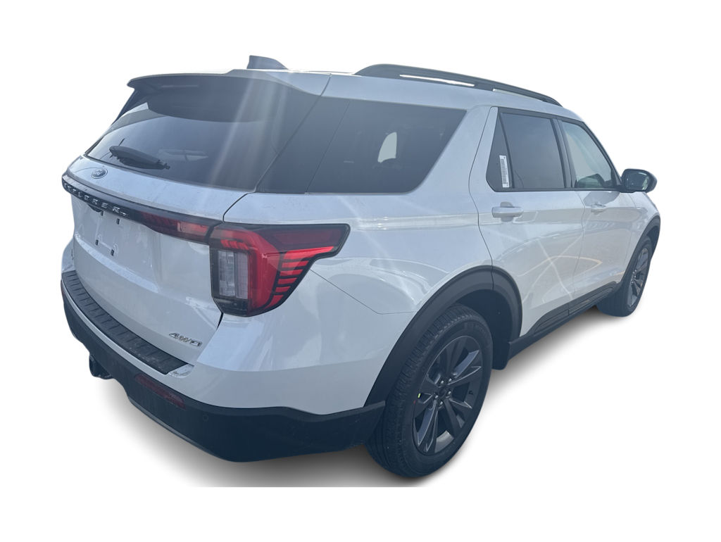 Thumbnail: 2026 Ford Explorer - 14