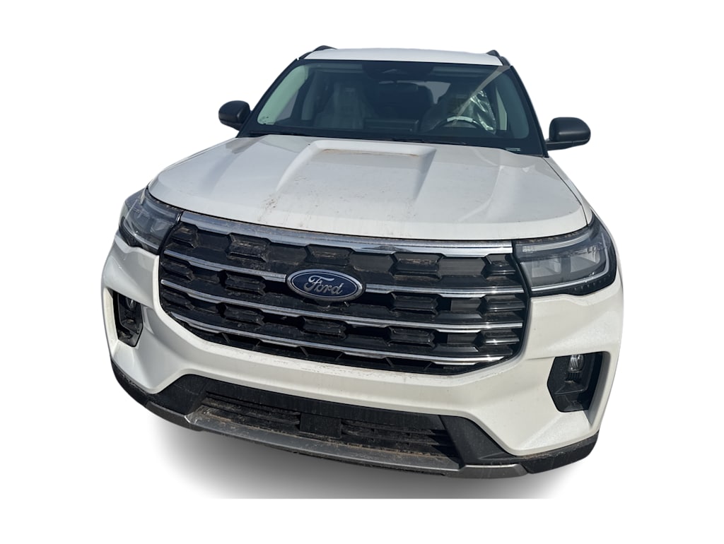 Thumbnail: 2026 Ford Explorer - 23