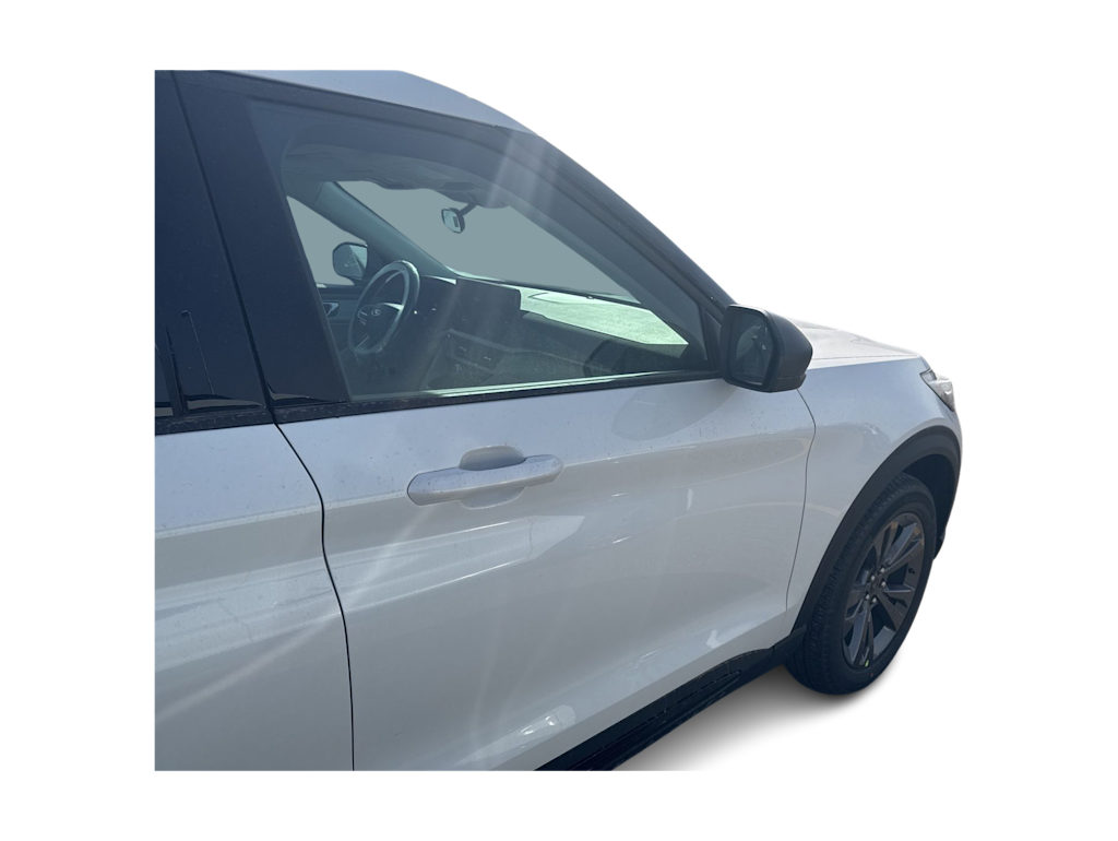 Thumbnail: 2026 Ford Explorer - 25