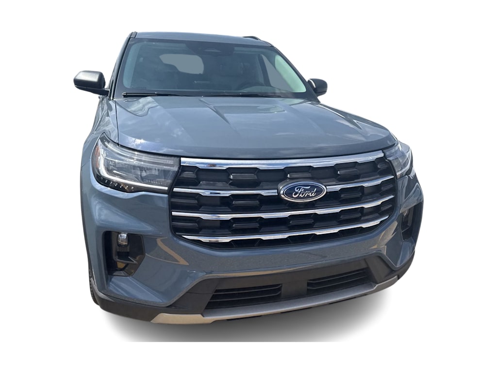 Thumbnail: 2026 Ford Explorer - 10