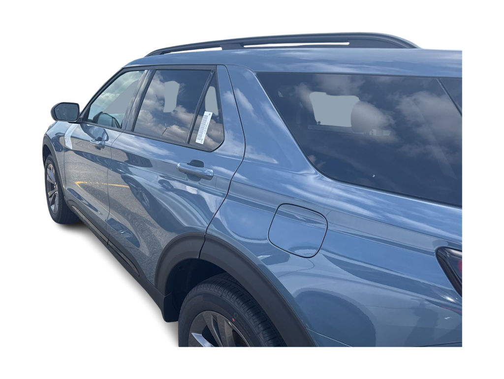 Thumbnail: 2026 Ford Explorer - 27