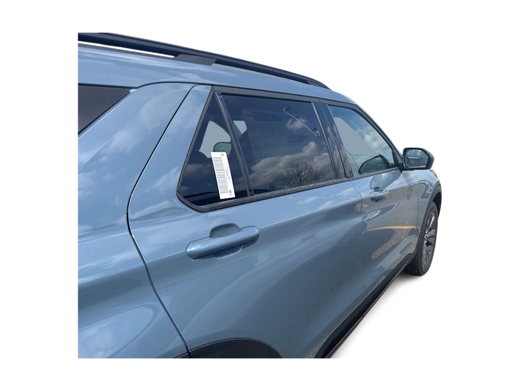 Thumbnail: 2026 Ford Explorer - 13