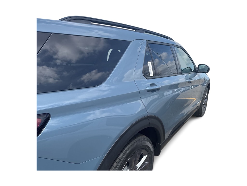 Thumbnail: 2026 Ford Explorer - 14