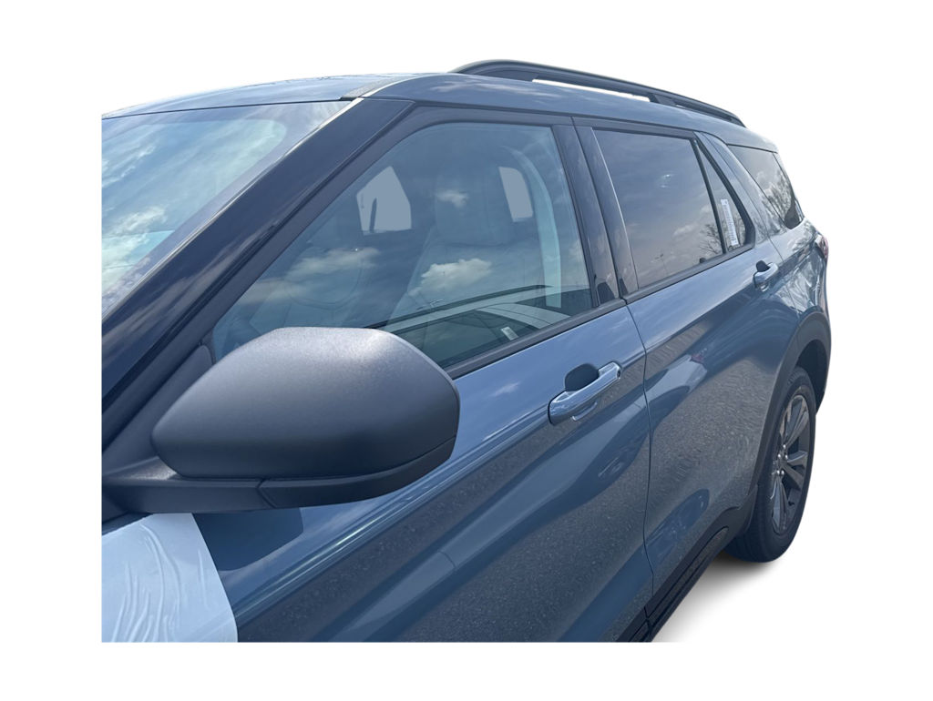 Thumbnail: 2026 Ford Explorer - 20