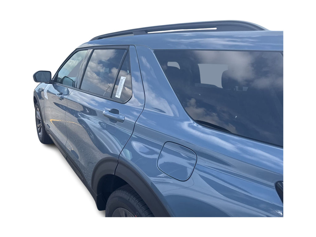 Thumbnail: 2026 Ford Explorer - 18