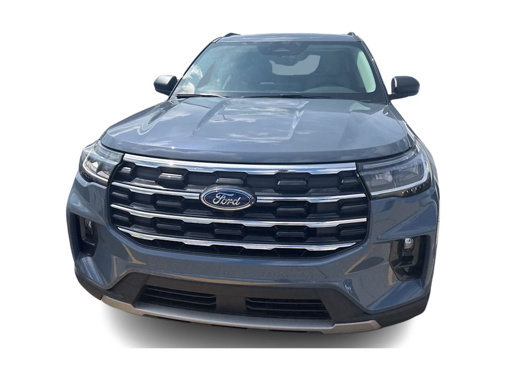 Thumbnail: 2026 Ford Explorer - 5