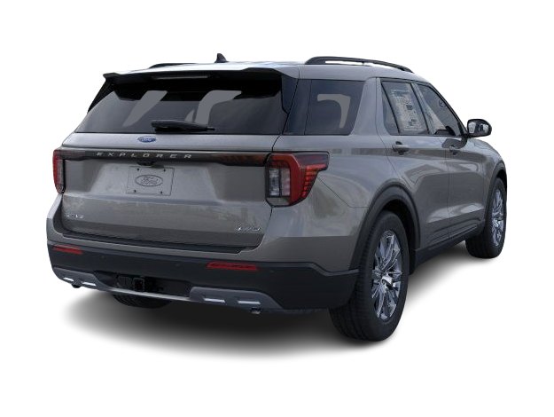 Thumbnail: 2026 Ford Explorer - 15