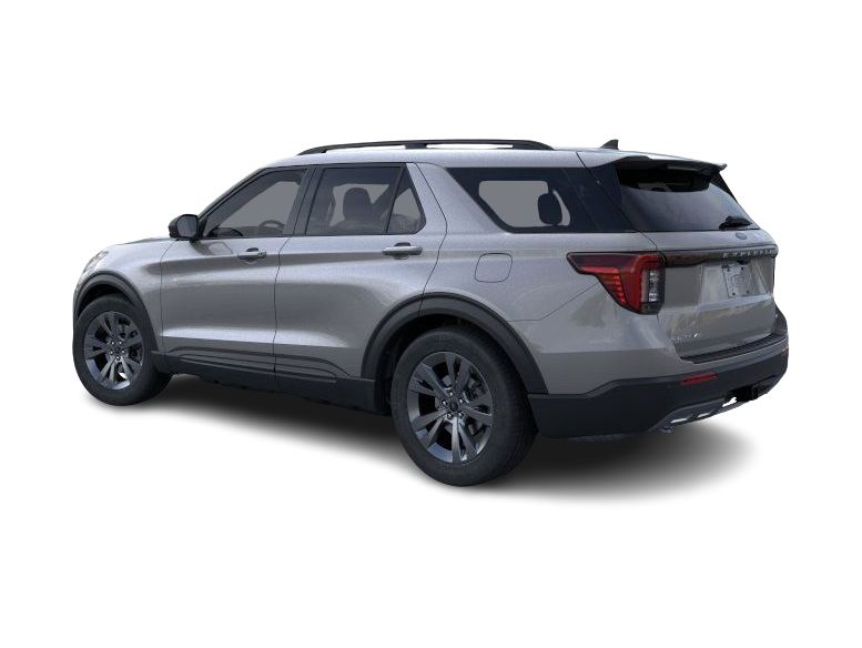 Thumbnail: 2026 Ford Explorer - 4