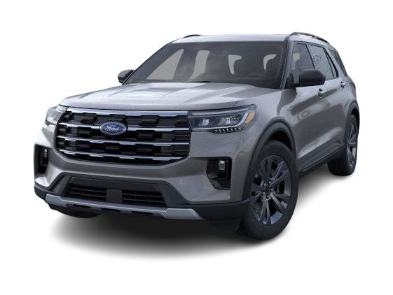 Thumbnail: 2026 Ford Explorer - 13