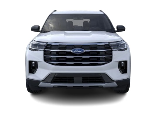 Thumbnail: 2026 Ford Explorer - 6