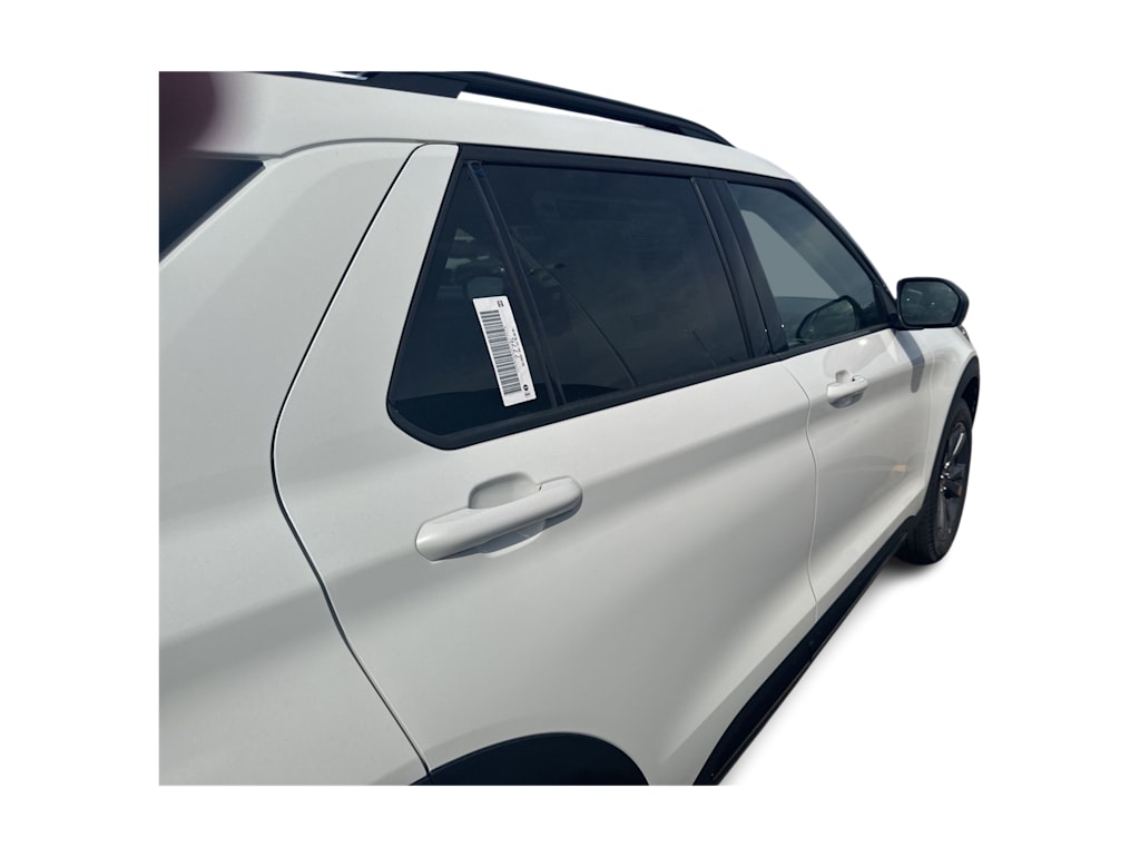 Thumbnail: 2026 Ford Explorer - 12