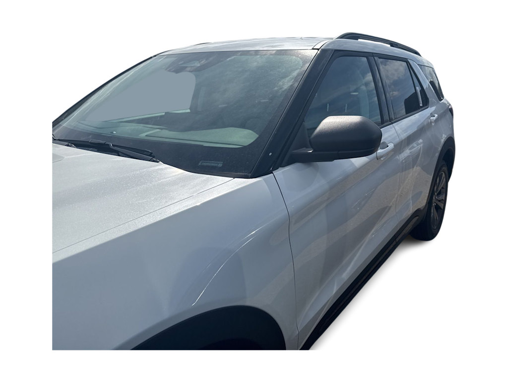 Thumbnail: 2026 Ford Explorer - 25