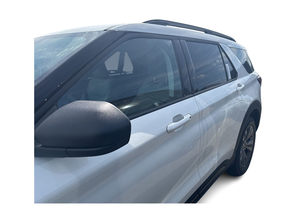 Thumbnail: 2026 Ford Explorer - 16