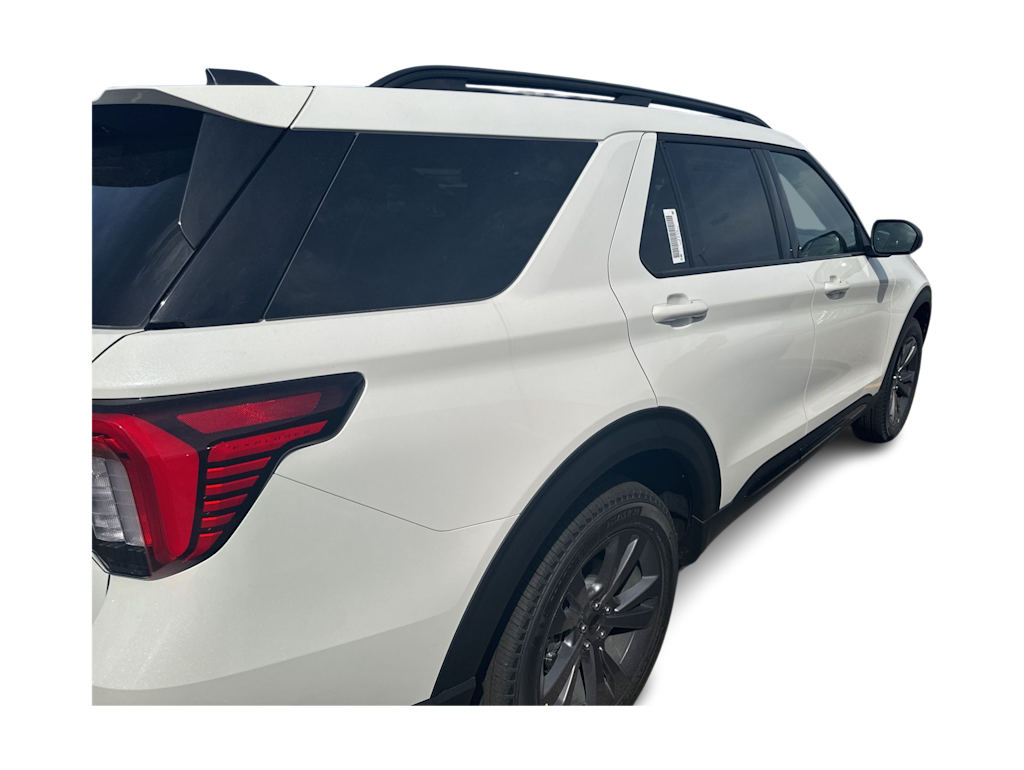 Thumbnail: 2026 Ford Explorer - 23