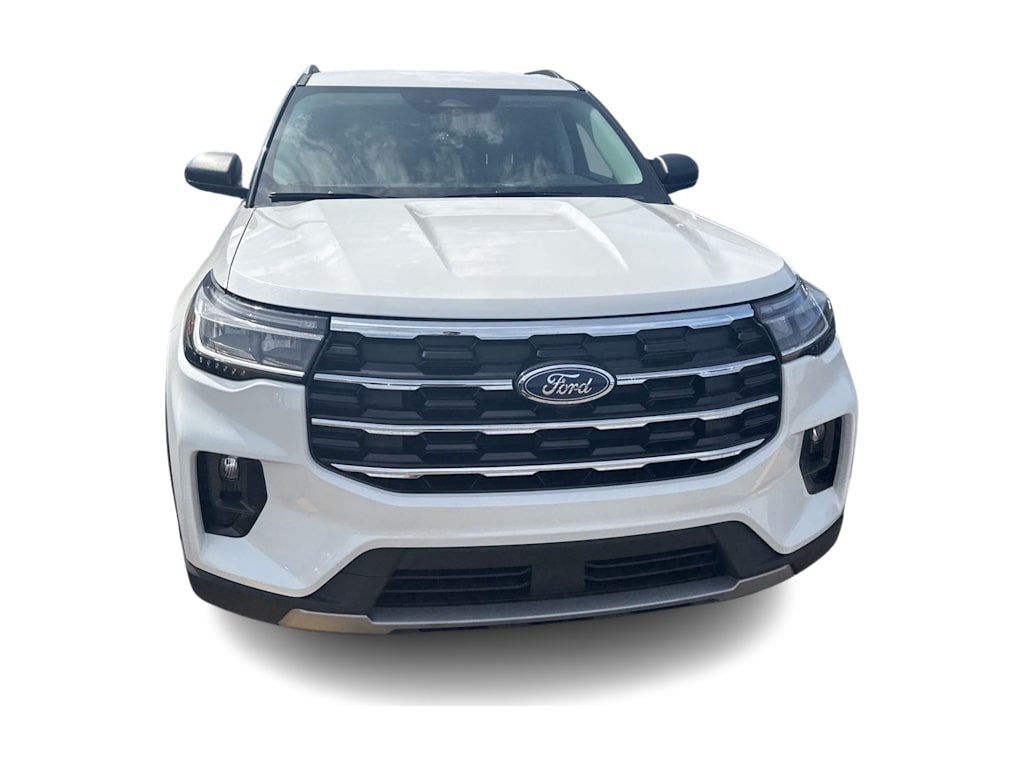 Thumbnail: 2026 Ford Explorer - 28