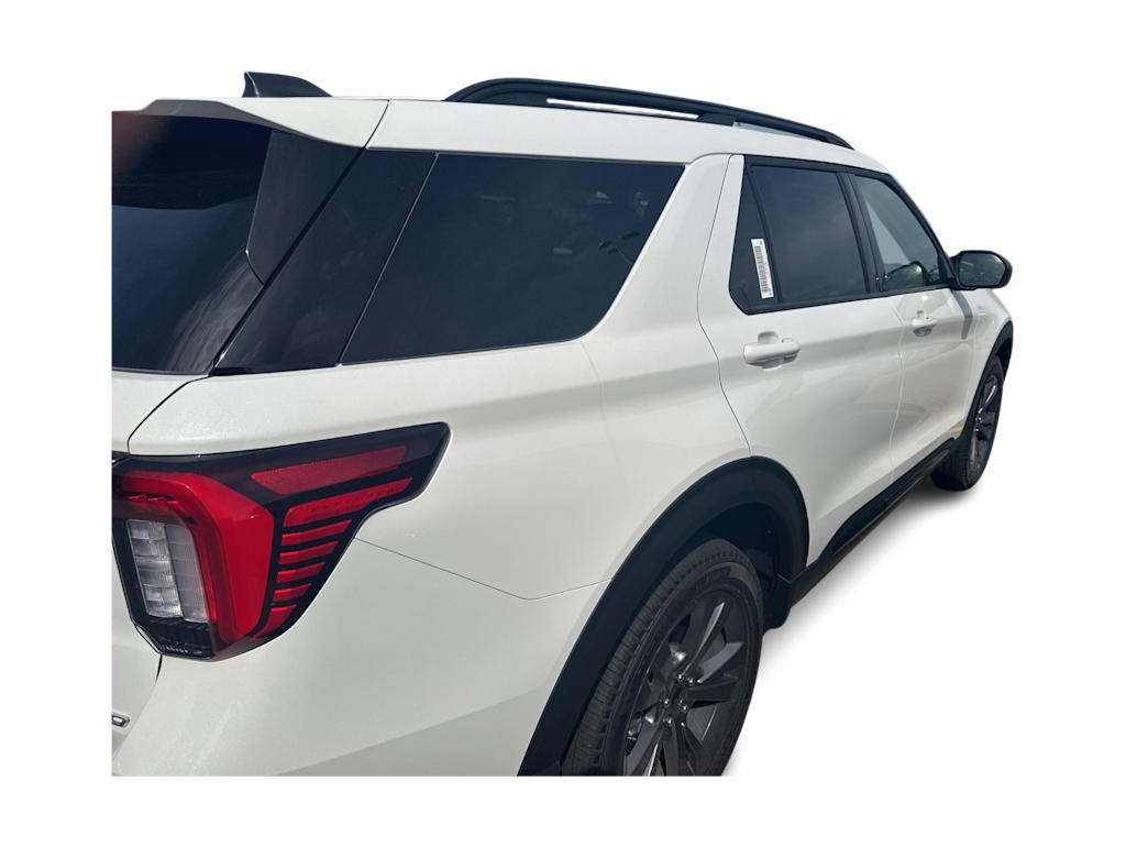 Thumbnail: 2026 Ford Explorer - 13
