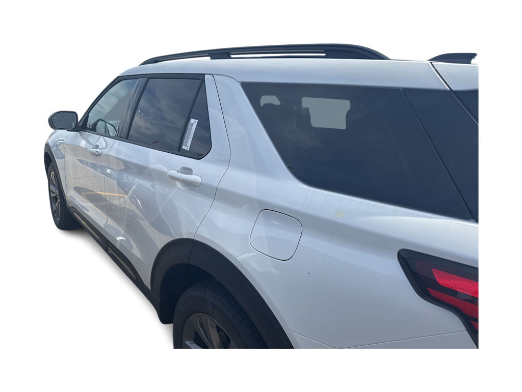 Thumbnail: 2026 Ford Explorer - 20