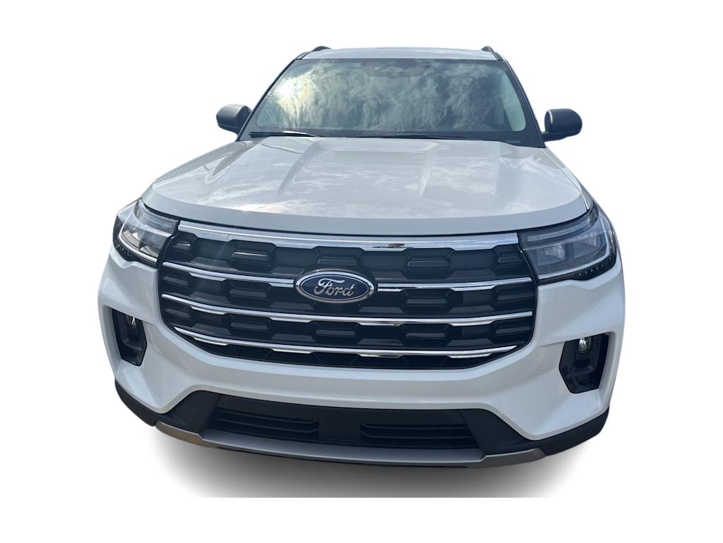 Thumbnail: 2026 Ford Explorer - 19