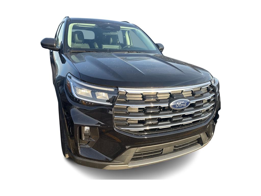 Thumbnail: 2026 Ford Explorer - 22