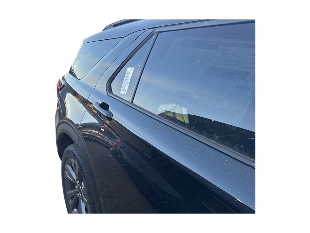 Thumbnail: 2026 Ford Explorer - 16