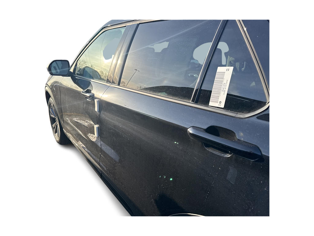 Thumbnail: 2026 Ford Explorer - 9