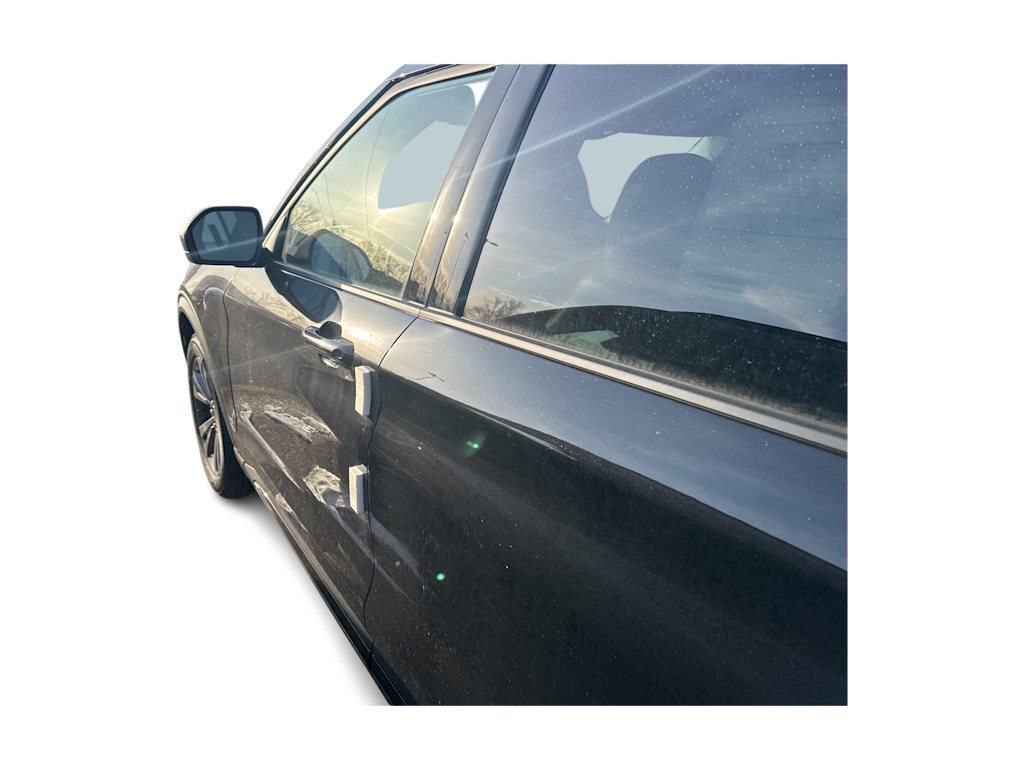 Thumbnail: 2026 Ford Explorer - 8