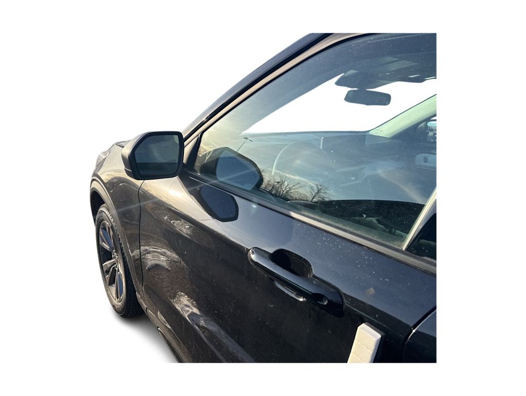 Thumbnail: 2026 Ford Explorer - 2