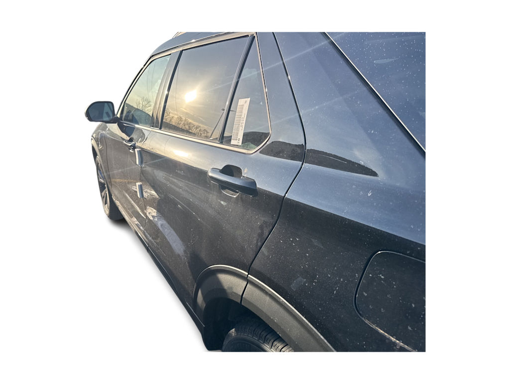 Thumbnail: 2026 Ford Explorer - 10