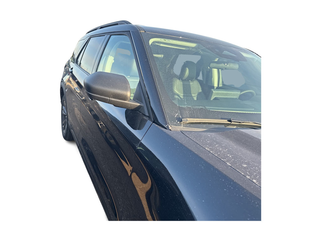 Thumbnail: 2026 Ford Explorer - 19