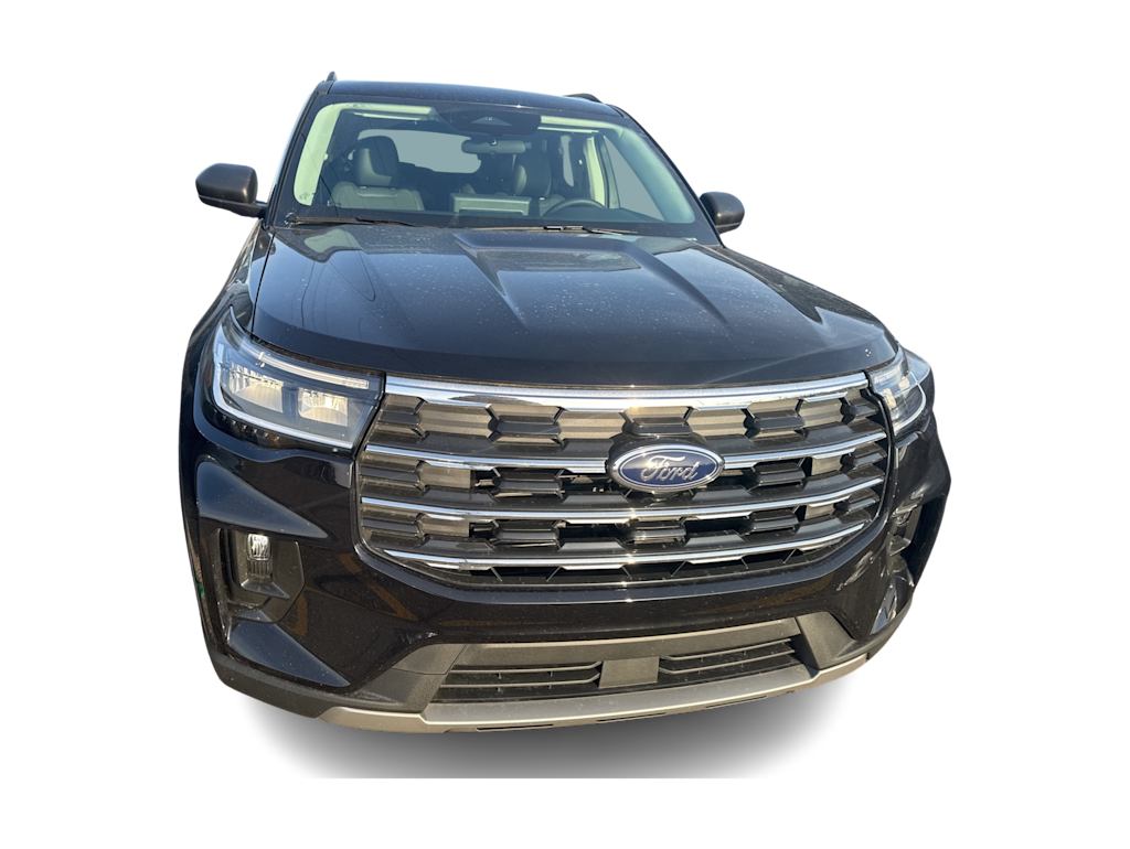 Thumbnail: 2026 Ford Explorer - 23