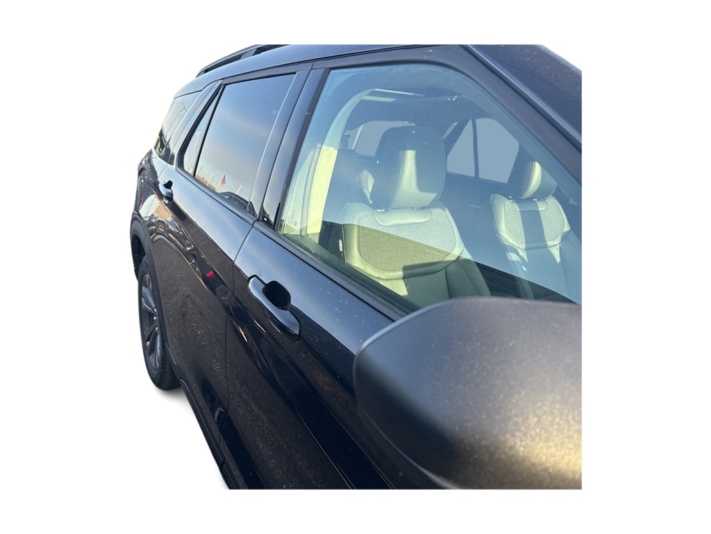 Thumbnail: 2026 Ford Explorer - 17