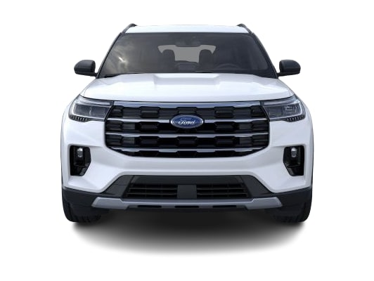 Thumbnail: 2026 Ford Explorer - 6