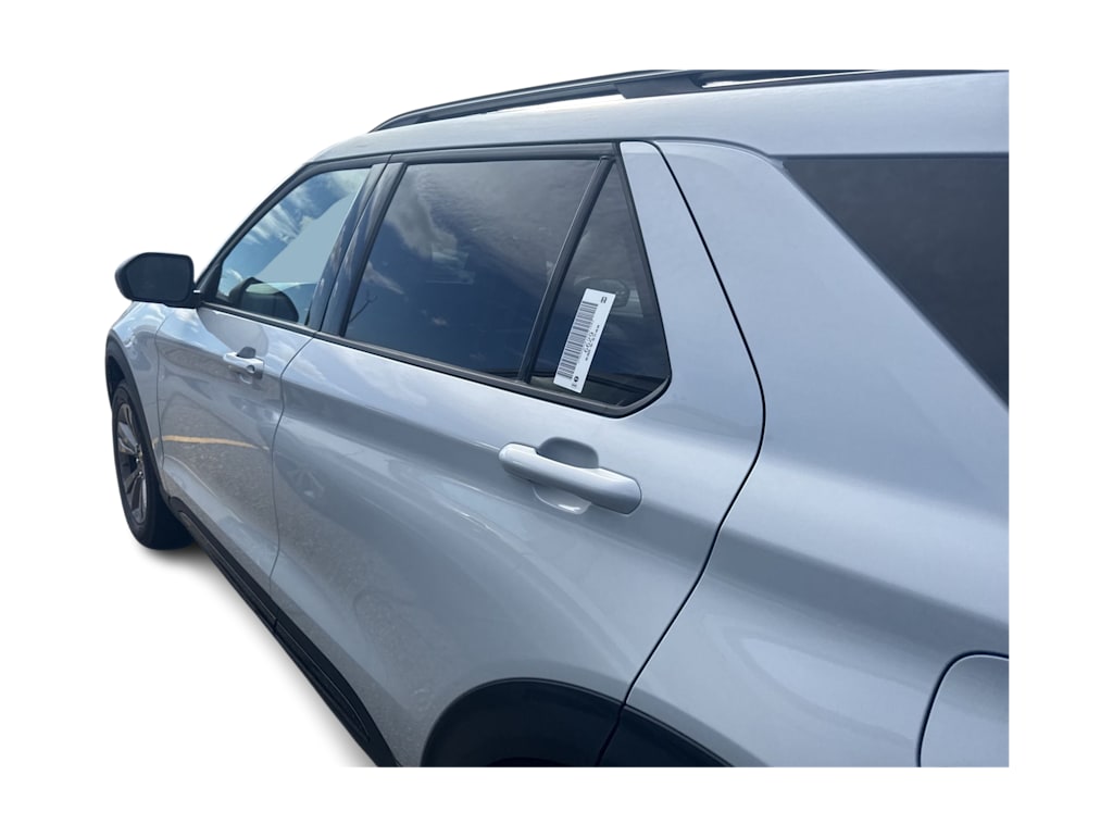 Thumbnail: 2026 Ford Explorer - 16