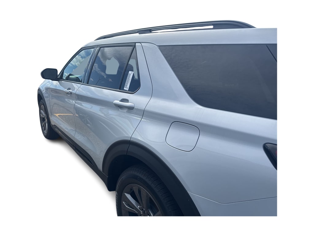 Thumbnail: 2026 Ford Explorer - 27