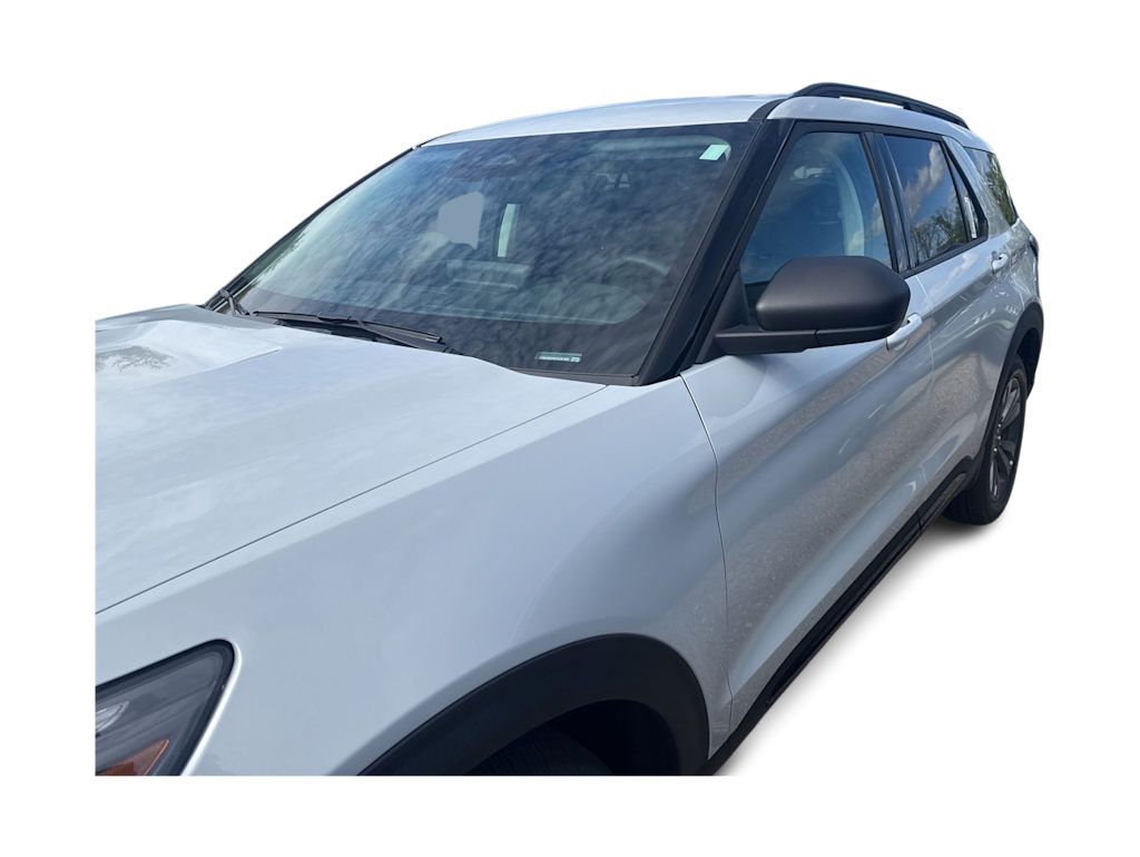 Thumbnail: 2026 Ford Explorer - 19
