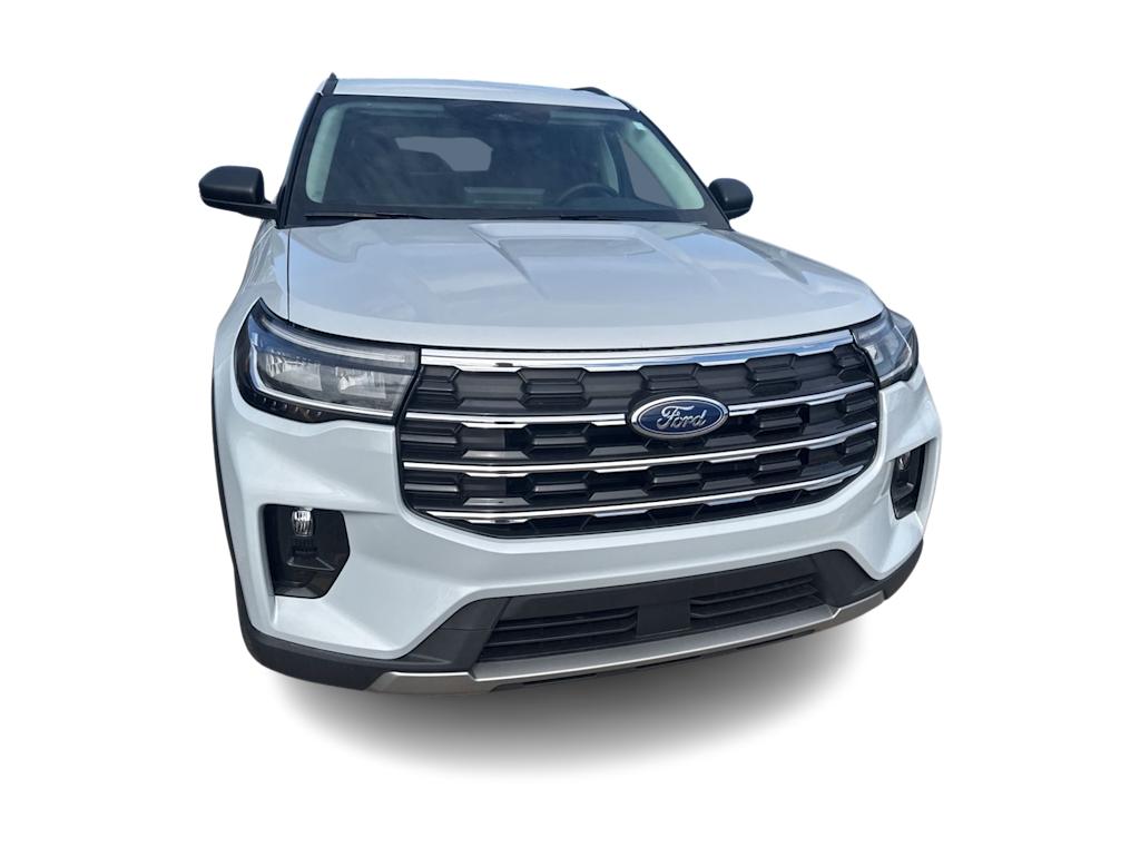 Thumbnail: 2026 Ford Explorer - 9