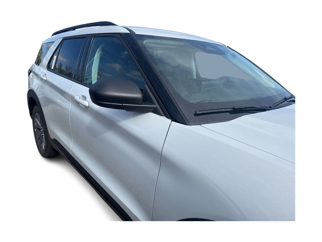 Thumbnail: 2026 Ford Explorer - 24