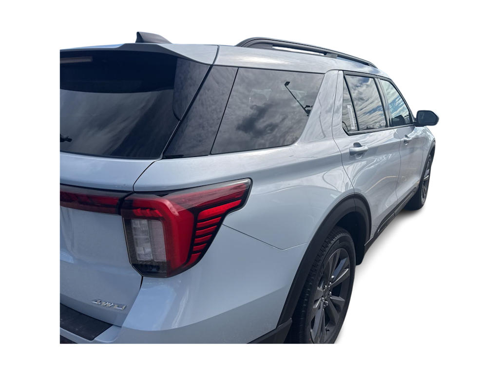 Thumbnail: 2026 Ford Explorer - 13