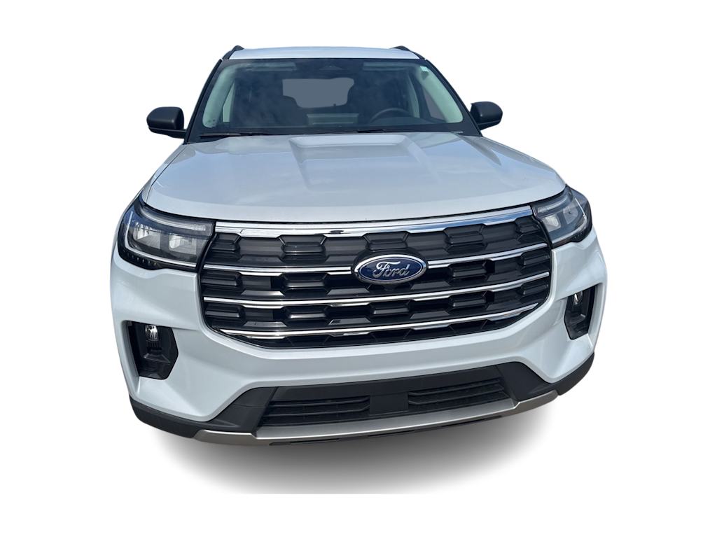 Thumbnail: 2026 Ford Explorer - 30