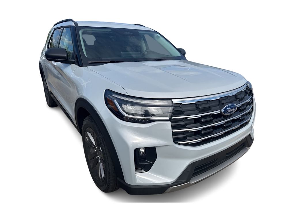 Thumbnail: 2026 Ford Explorer - 22