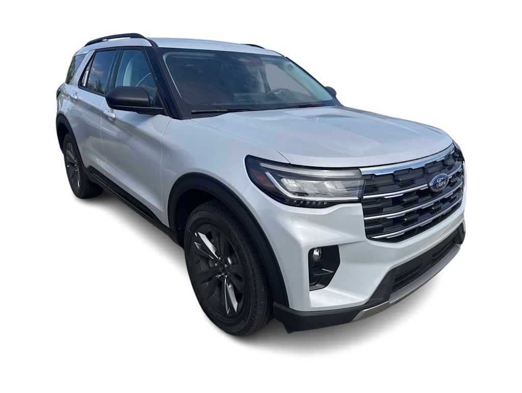 Thumbnail: 2026 Ford Explorer - 10