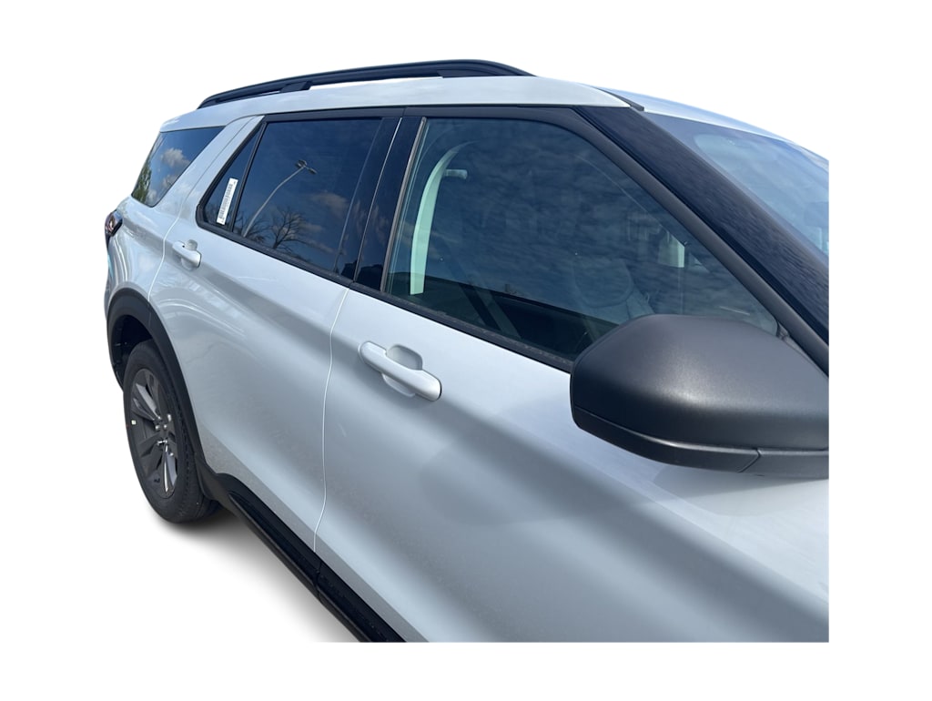 Thumbnail: 2026 Ford Explorer - 23