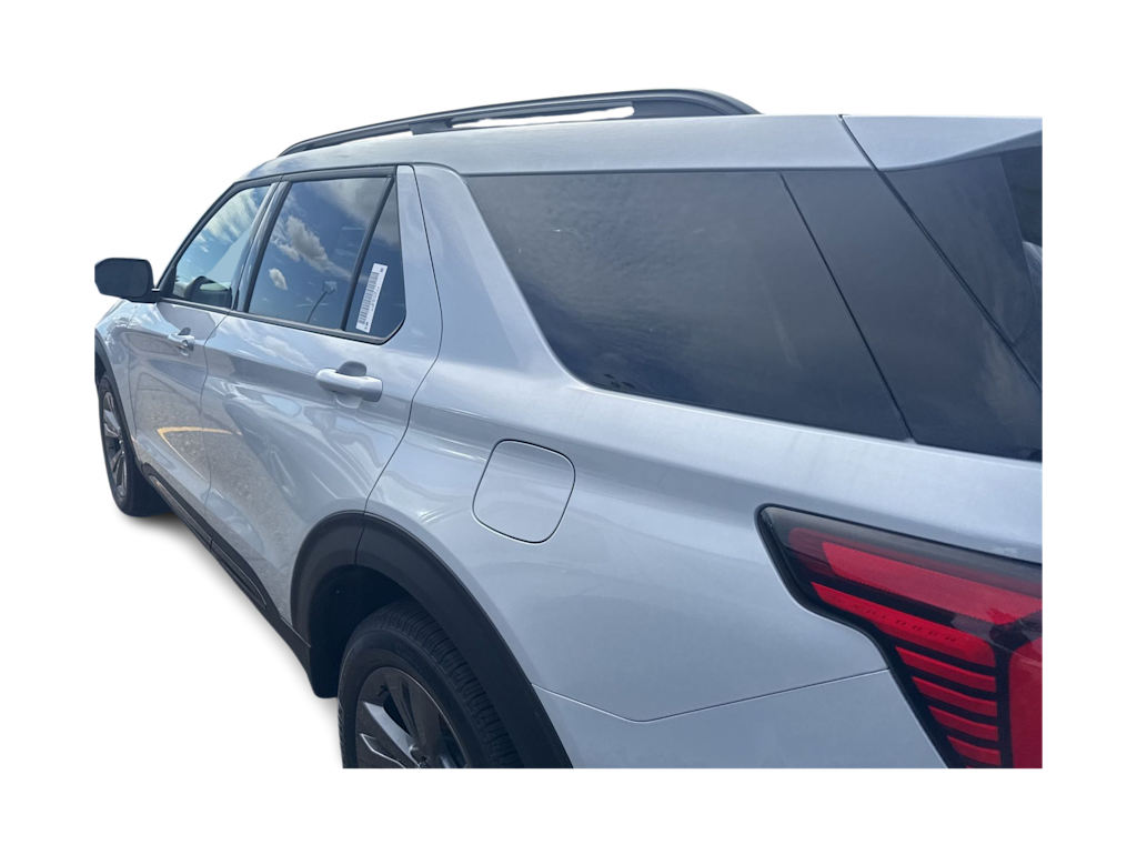 Thumbnail: 2026 Ford Explorer - 17