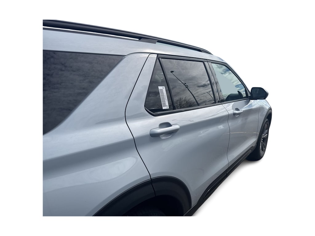 Thumbnail: 2026 Ford Explorer - 12