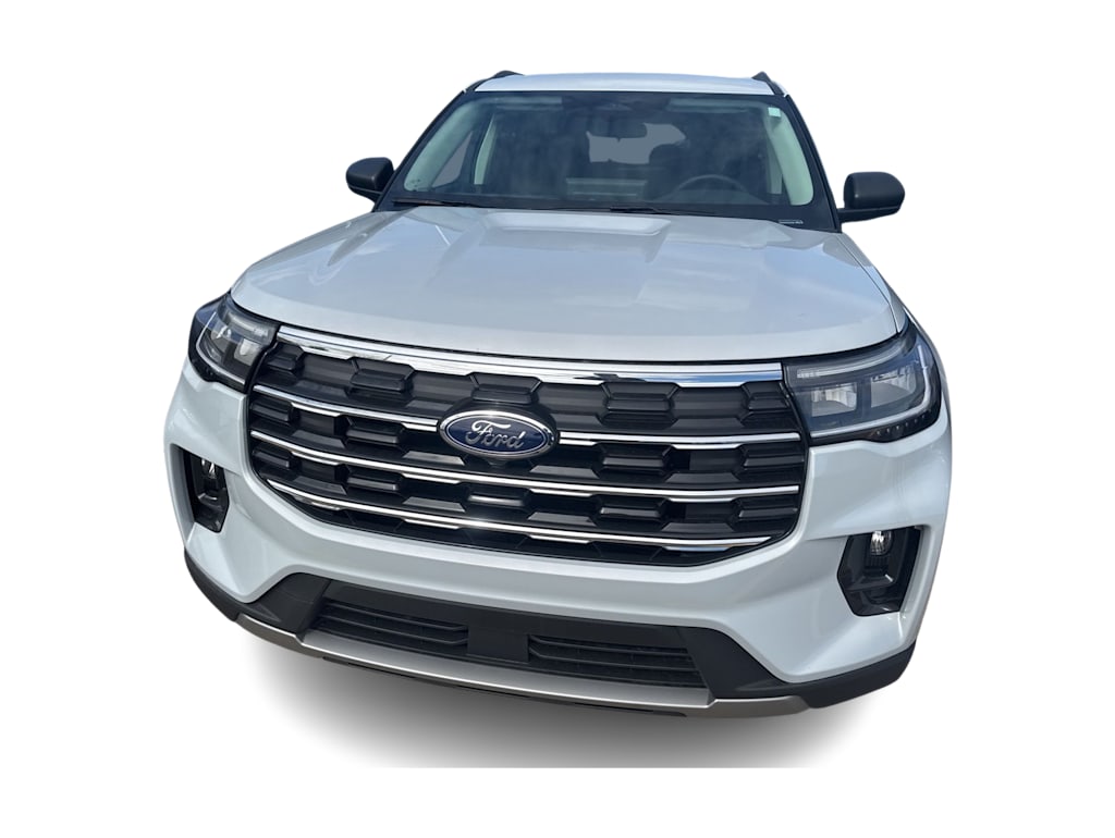 Thumbnail: 2026 Ford Explorer - 21