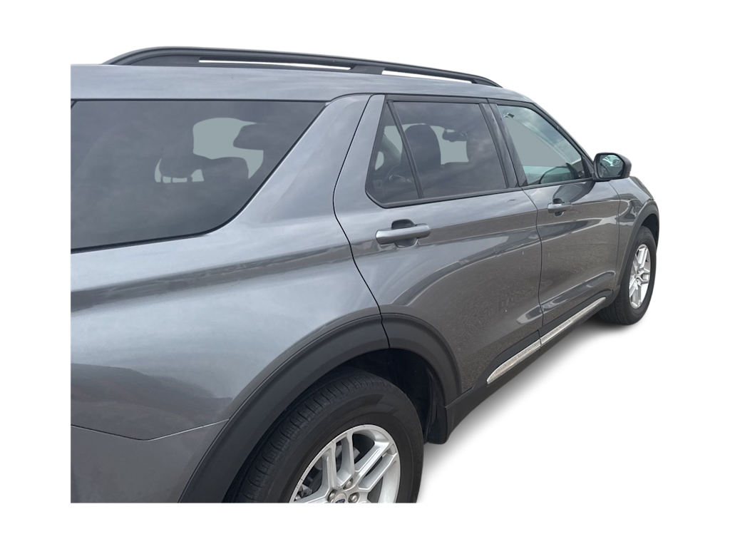 Thumbnail: 2025 Ford Explorer - 12