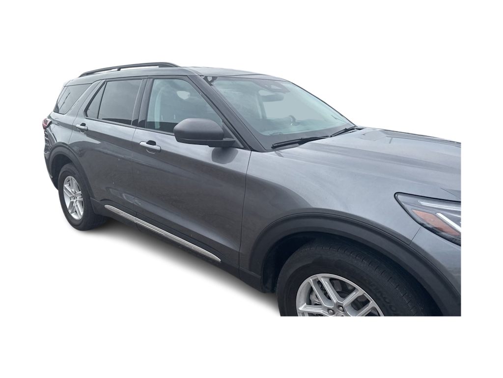 Thumbnail: 2025 Ford Explorer - 26
