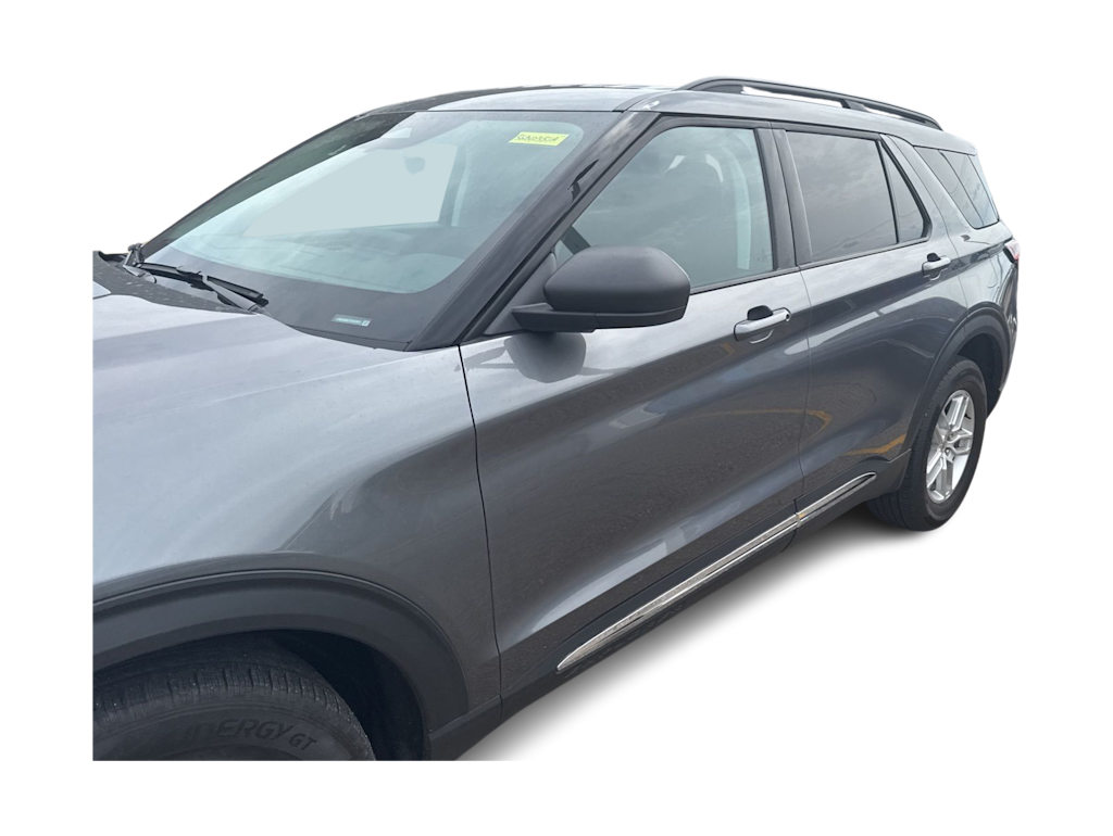 Thumbnail: 2025 Ford Explorer - 16